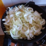 meurette oignons